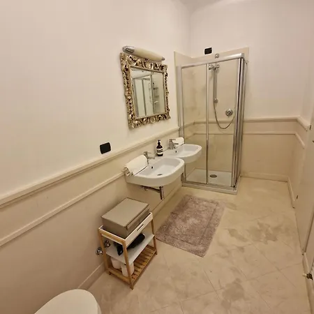 Apartment Elegante Im Zentrum In Der Naehe Des Meeres By Interhome Senigallia