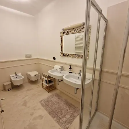 Elegante Im Zentrum In Der Naehe Des Meeres By Interhome Senigallia