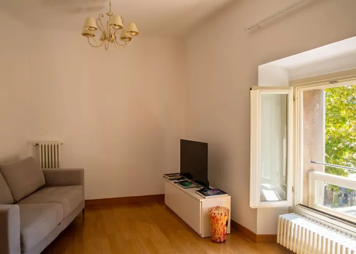 Elegante Im Zentrum In Der Naehe Des Meeres By Interhome * Senigallia