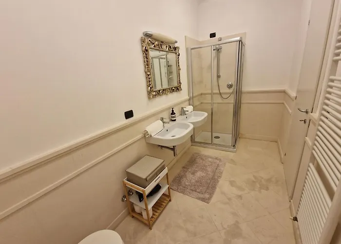 Apartment Elegante Im Zentrum In Der Naehe Des Meeres By Interhome Senigallia