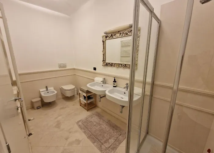 Elegante Im Zentrum In Der Naehe Des Meeres By Interhome Senigallia