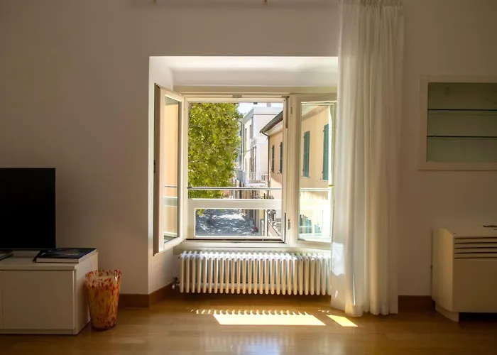 Elegante Im Zentrum In Der Naehe Des Meeres By Interhome *