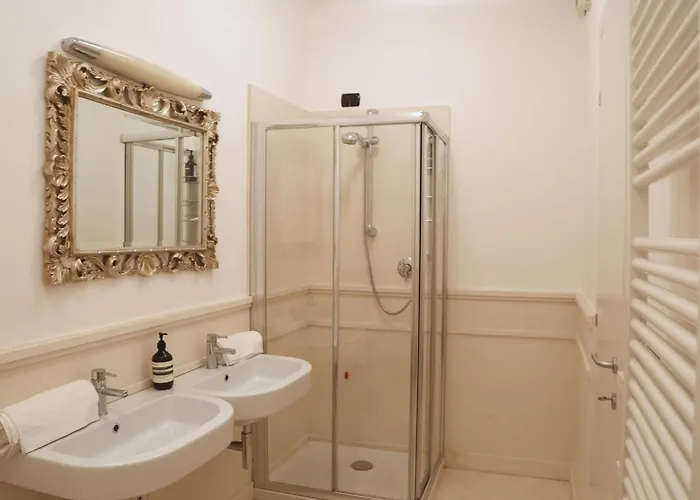 Elegante Im Zentrum In Der Naehe Des Meeres By Interhome Senigallia